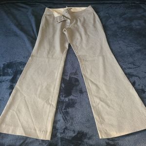 Express 14 long dress pants